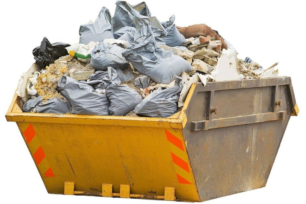 Вывоз мусора Анапа, вывоз мусора Анапский район, погрузка мусора, уборка мусора